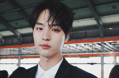 Bak Beda Orang, Yang Se Jong Siap Lawan Kloningnya di Poster Keren 'Duel'