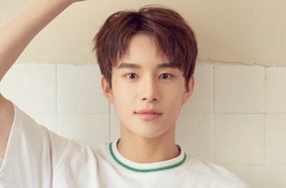SM Rilis Video Pemotretan, Jungwoo SMRookies Dibilang Mirip Taemin Hingga Suho