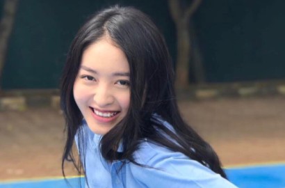 'Anak Sekolahan' Tayang Terakhir, Postingan Natasha Wilona Ini Banjir Tangisan Netter