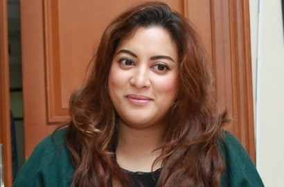 Vanessa Angel-Didi Mahardika Dikabarkan Nikah Siri, Ini Kata Jane Shalimar
