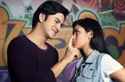 Favorit di 'Anak Sekolahan', Rizky Nazar dan Cut Syifa Bakal Dipasangkan di Sinetron Baru