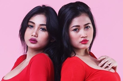 Sepele, Ternyata Ini Alasan Pamela Safitri Hengkang dari Duo Serigala?