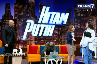 Ejek Luna Maya Karena Nyindir di Acara Deddy, Komentar Fans Ayu Ting Ting Bikin Ngakak