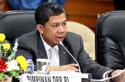 Persilakan Massa Aksi 505 ke DPR, Fahri Hamzah: Kerjaan Saya, Kan Terima Tamu