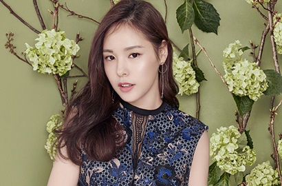 Min Hyo Rin Bahas Peran di 'Individualist Ms. Jiyoung', Mirip Karakter Pribadinya?