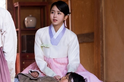 Makin Cantik, Sabarnya Kim So Hyun Urus Anak Kecil di 'Ruler'