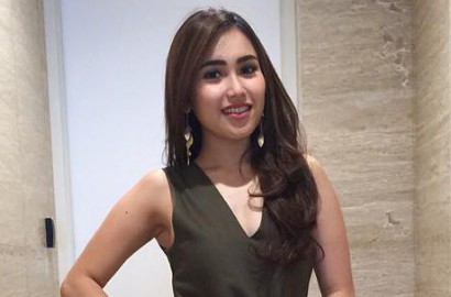Fans yang Hina Nagita Meninggal, Ayu Ting Ting Dikritik Karena Tak Melayat