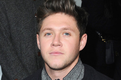 Terdengar Lebih Seksi, Inilah Lagu Baru Niall Horan 'Slow Hands'