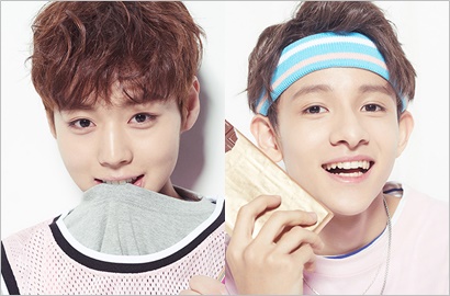 Paling Ganteng, 9 Trainee Ini Dipilih Netter Jadi Visual 'Produce 101'