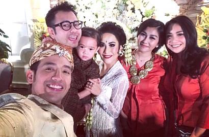 Nagita Bagi Tips Sabar ke Istri Tara Budiman, Ayu Ting Ting Kena Sindir Pernah Kabur dari Suami