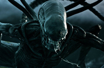 Bikin Mimpi Buruk, 'Alien: Covenant' Rilis Trailer yang Lebih Mencekam
