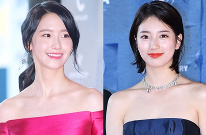 Seolhyun Super Cantik Pakai Gaun Ini, Netter Malah Debat Yoona vs Suzy