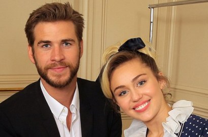 So Sweet, Lagu Baru Miley Cyrus 'Malibu' Ternyata Tentang Liam Hemsworth