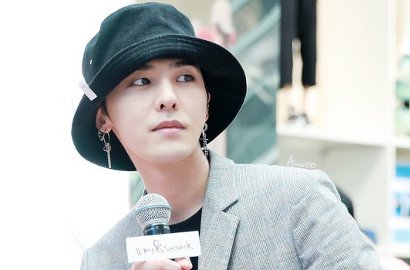 Tur Konser GD Jadi Terbesar Sepanjang Sejarah Solois Korea, Netter: Gak Kaget
