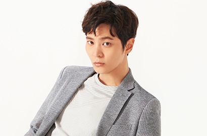 Joo Won Sempatkan Datang ke Jumpa Pers 'My Sassy Girl' Sebelum Wamil, Kapan?