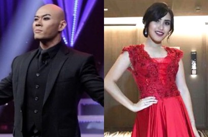 Bantah Teror Fans Ayu Ting Ting, Deddy Pamer Parodi Sindir Nikah Siri