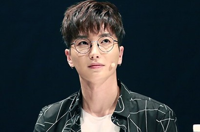 Dapat Kunjungan dari Capres Korsel, Leeteuk Minta Idol Diberikan Kemudahan Ini