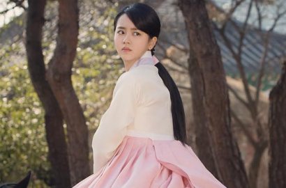 Kerja Keras dan Etika Kim So Hyun Saat Syuting 'Ruler' Tuai Pujian Kru