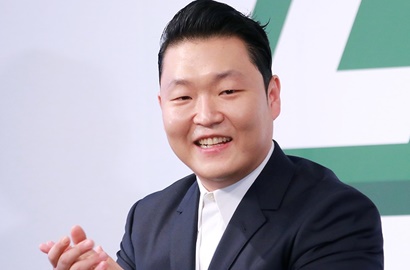 Tak Hanya 'Ask Us Anything', PSY Akan Jadi Bintang Tamu di 'Radio Star'