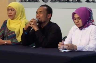 Buka-bukaan Pakai Uang Donasi, Cak Budi: Saya Mengaku Bodoh