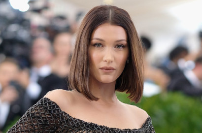 Diputus The Weeknd, Bella Hadid Goda Pengusaha Kaya yang Sudah Beristri