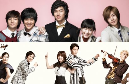Deretan K-Drama Ini Ternyata Remake Serial Jepang, Lebih Keren Mana?