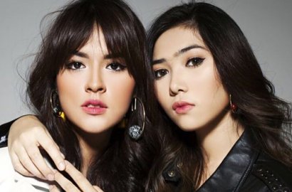 Isyana Hafal Lagu Ayu Ting Ting, Lucunya Raisa Jawab 'Geboy Something'