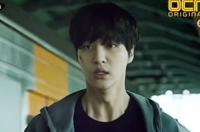 Yang Se Jong Syok Ketemu Kloningnya di Teaser 'Duel', Ngeri atau Ganteng?