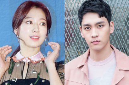 Gara-Gara Ini, Park Shin Hye dan Choi Tae Joon Digosipkan Pacaran