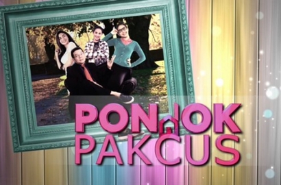'Pondok Pak Cus' Tayang Lagi, Ulangan Atau Season 2?