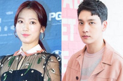 Agensi Angkat Bicara Soal Gosip Pacaran Park Shin Hye-Choi Tae Joon