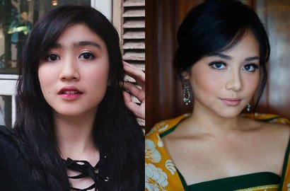Video Lama Dibahas, Febby Blink Pernah Dugem Bareng Pacar Gita Gutawa?