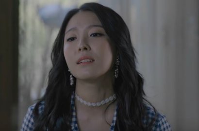 Manjakan Fans, Cantiknya BoA Nyanyi Live Lagu STASION 'Spring Rain'