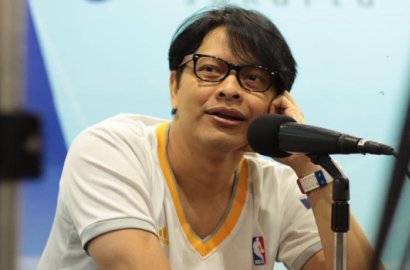 'The Next Boy/Girl Band' Tayang Perdana, Armand Ingin Temukan Grup Anti Lipsync