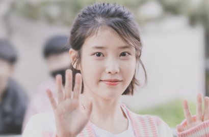Punya Wajah Imut, Foto-Foto Ini Juga Buktikan Bentuk Badan Mungil IU