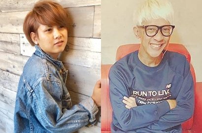 Ngotot Rujuk, Evelyn Siap Jadi Tomboi Lagi Demi Aming?