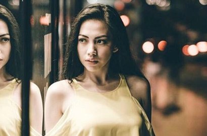 Baru Sebulan Menikah, Kezia Karamoy Sudah Hamil?