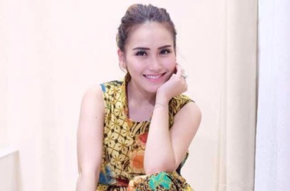 Klaim 'Sambalado' Sitkom Paling Lucu, Ayu Ting Ting Janjikan Ini