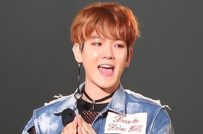 Baekhyun EXO Ultah ke-25, Fans Rayakan dengan Berbagai Cara Ini