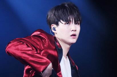 Berat Badan di Bawah Rata-Rata, Suga BTS Ingin Tetap Diet