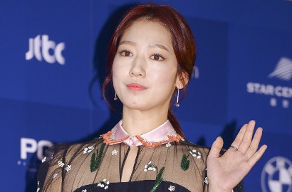 Akui Berteman dengan Choi Tae Joon, Park Shin Hye Disindir Tak Punya Teman Cewek