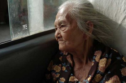 Nggak Nyangka, Nenek 95 Tahun Asal Gunung Kidul Masuk Nominasi Aktris Terbaik di Festival Film Asean