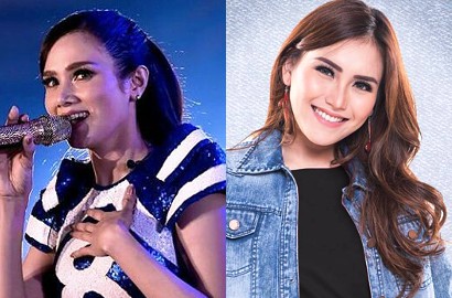 Raffi 'Ngebet Nikah' dan Ajak Ayu Ting Ting ke KUA, Mulan Ikut Kena Sindir