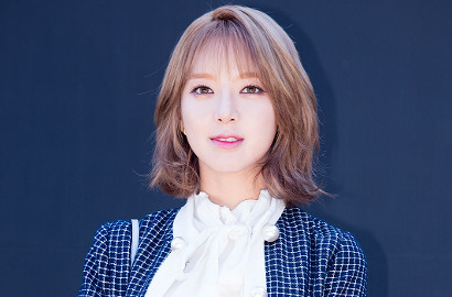 Spekulasi Soal Absennya Choa AOA, Netter Curiga Hamil Hingga Hengkang