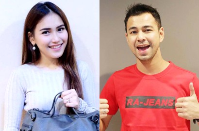 Isu Raffi Belikan Ayu Ting Ting Rumah di Depok, Netter: Nagita Gak Ngamuk?