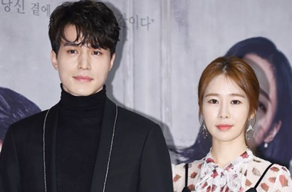 Lee Dong Wook Curhat Cium Yoo In Na di 'Goblin', Netter: Apa Dia Punya Pacar?