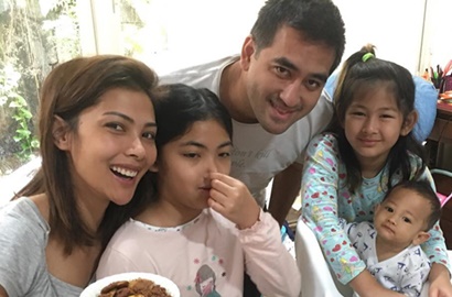 Senasib dengan Ayu Ting Ting, Nadia Mulya Dibully Karena 