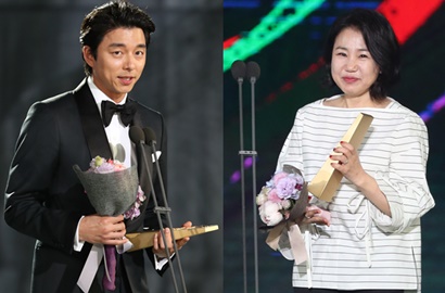 Bikin Gong Yoo cs Populer Banget, Siapa Sasaran Kim Eun Sook Selanjutnya?