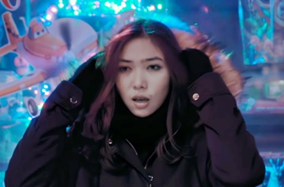 Isi OST 'Critical Eleven', MV Isyana Sarasavati 'Sekali Lagi' Bikin Mewek