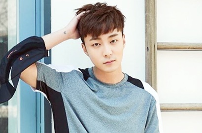 Kejutkan Fans, Yuk Siap-Siap Sambut Roy Kim di Bali